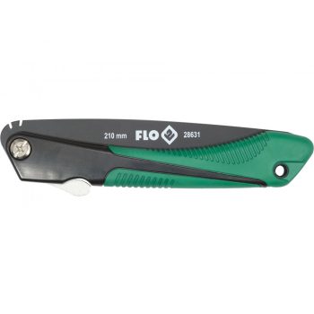 FLO Összecsukható fűrész 210 mm (28631)