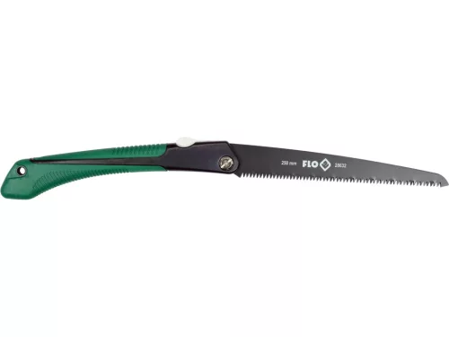 FLO Összecsukható fűrész 250 mm (28632)