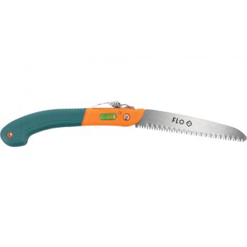 FLO Kézi fűrész 180 mm (28641)