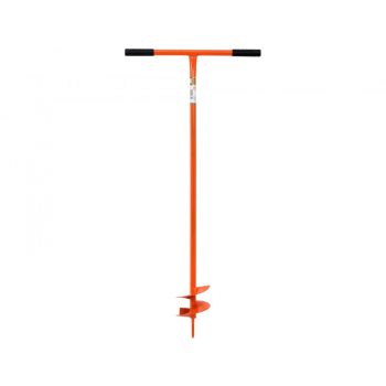 FLO KÉZI FÖLDFÚRÓ 140 MM (35668)