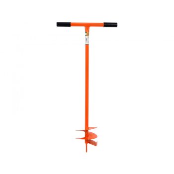 FLO KÉZI FÖLDFÚRÓ 200 MM (35669)