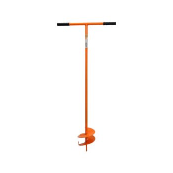 FLO Kézi földfúró, 170mm (35670)