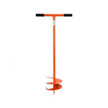 FLO KÉZI FÖLDFÚRÓ 230 MM (35672)