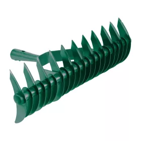 FLO Kétoldalas gyepszellőztető 380 mm (35700)
