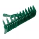 FLO Kétoldalas gyepszellőztető 380 mm (35700)