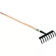 FLO Gereblye 8 fogas (35741)