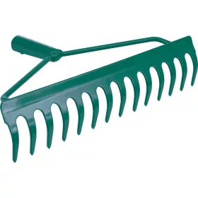 FLO GEREBLYE, ACÉL 36CM 14 FOGÚ (35755)