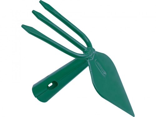 FLO Kapa és kultivátor fej 75 mm (35760)