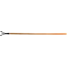 FLO Körmös kultivátor fa nyéllel 116 cm (35763)