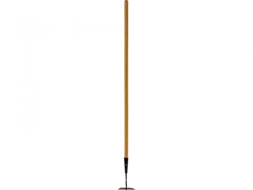 FLO TRAPÉZ KAPA FA NYÉL 120MM (35773)