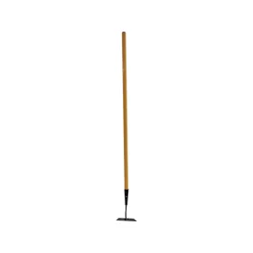 FLO TRAPÉZ KAPA FA NYÉL 140MM (35774)