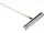 FLO Gereblye fa nyéllel 16 fogas 140cm (35783)