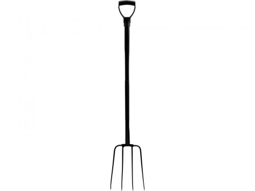 FLO Vasvilla fém nyéllel 125cm (35813)