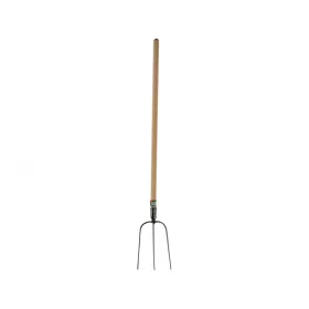 FLO Vasvilla fa nyéllel 145cm (35815)