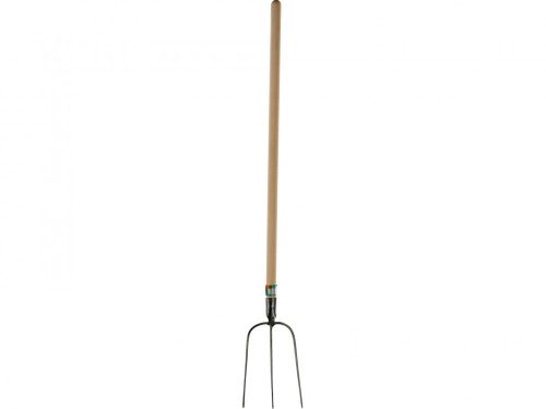 FLO Vasvilla fa nyéllel 145cm (35815)