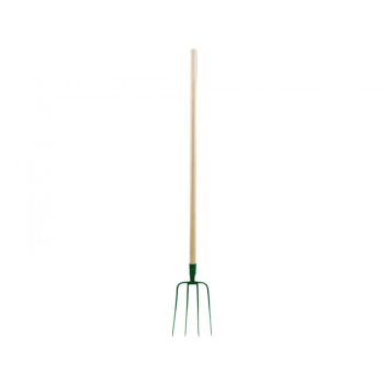 FLO Vasvilla fa nyéllel 155cm (35816)