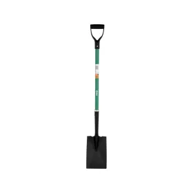 FLO LAPOS ÁSÓ 120cm ÜVEGSZÁL (35836)