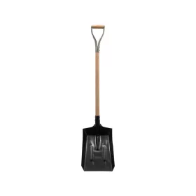 FLO Szeneslapát fa nyéllel 124cm (35860)