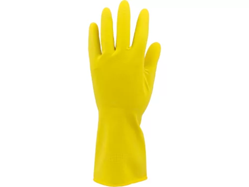 FLO Kerti kesztyű (74071)