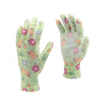 FLO Kertészkesztyűk 9-es (74134)