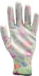 FLO Kertészkesztyűk 10 színes (74135)