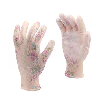 FLO Kertészkesztyűk 9-es (74136)