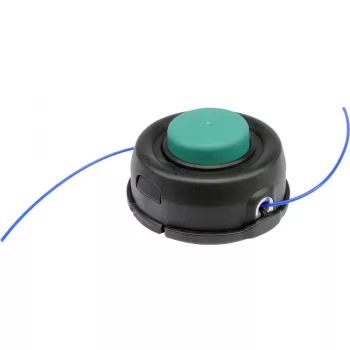 FLO Damilfej + 5 db adapter (79551)