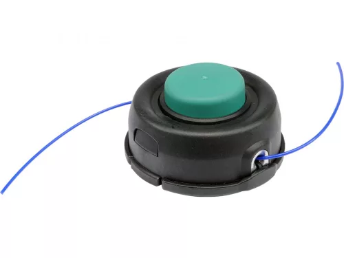 FLO Damilfej + 5 db adapter (79551)