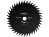 FLO FŰRÉSZTÁRCSA FŰKASZÁRA 40T 250/25,4 MM (79566)