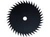 FLO FŰRÉSZTÁRCSA FŰKASZÁRA 40T 250/25,4 MM (79566)
