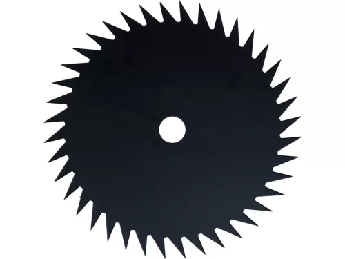 FLO FŰRÉSZTÁRCSA FŰKASZÁRA 40T 250/25,4 MM (79566)