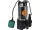 FLO INOX DIRTY VÍZ MERÜLŐSZIVATTYÚ 750W (79790)