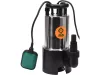 FLO INOX DIRTY VÍZ MERÜLŐSZIVATTYÚ 900W (79791)