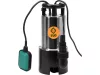 FLO INOX DIRTY VÍZ MERÜLŐSZIVATTYÚ 1100W (79792)