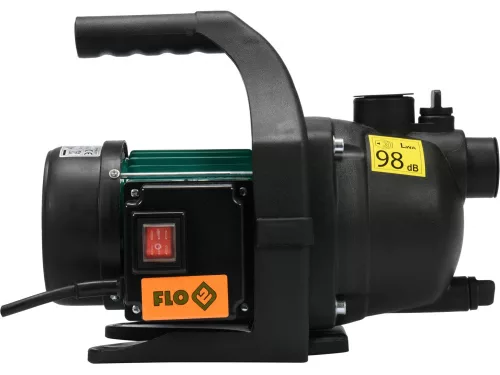 FLO KERTI SZIVATTYÚ 800W (79811)