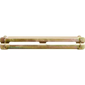 FLO LÁNCFŰRÉSZ reszelősablon 4,8MM (79867)