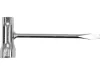 FLO UNIVERZÁLIS KULCS BENZINGÉPEKHEZ 160мм (13,19мм) (79869)