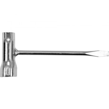   FLO UNIVERZÁLIS KULCS BENZINGÉPEKHEZ  160мм (13,19мм) (79869)