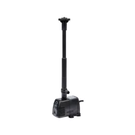  FLO Szökőkút szivattyú 8 W, 600 l/h, 3 fúvókával (79926)