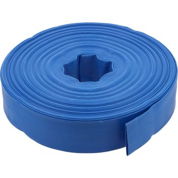   FLO Szivattyúzó tömlő motorszivattyúkhoz 50mm x 50m (79983)