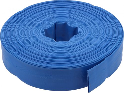 FLO Szivattyúzó tömlő motorszivattyúkhoz 50mm x 50m (79983)