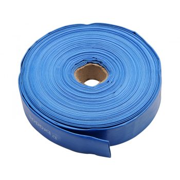   FLO Szivattyúzó tömlő motorszivattyúkhoz 75mm x 50m (79984)