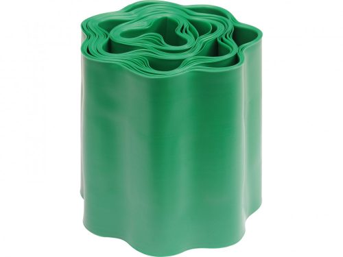 FLO Gyepszegély zöld 9m 20 cm (88702)