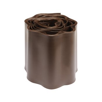 FLO GYEPSZÉL BARNA 9M 15CM (88704)