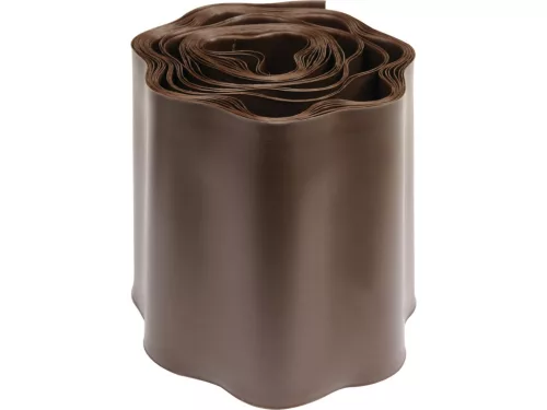 FLO GYEPSZÉL BARNA 9M 15CM (88704)