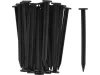 FLO müanyag szegélyrögzitő 180MM 25 DB (88713)