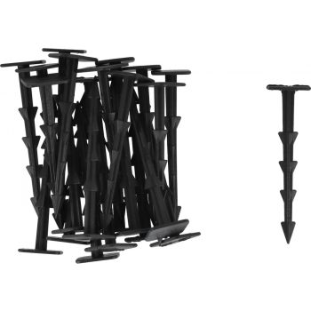 FLO agrotextil rögzitő 150MM 25 DB (88716)