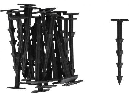 FLO agrotextil rögzitő 150MM 25 DB (88716)