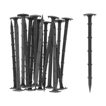 FLO AGROTEXTIL RÖGZITŐK 20 db hosszú 250mm (88718)