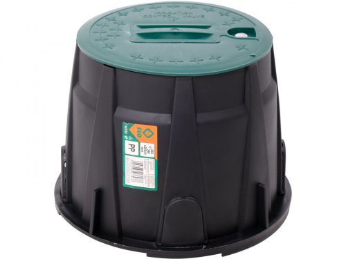 FLO Kerek szelepakna 26,5 mm (88780)